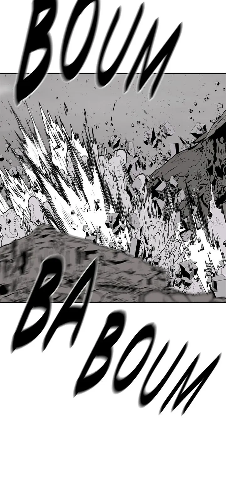 Read Legend of the Northern Blade FR Manga Online
