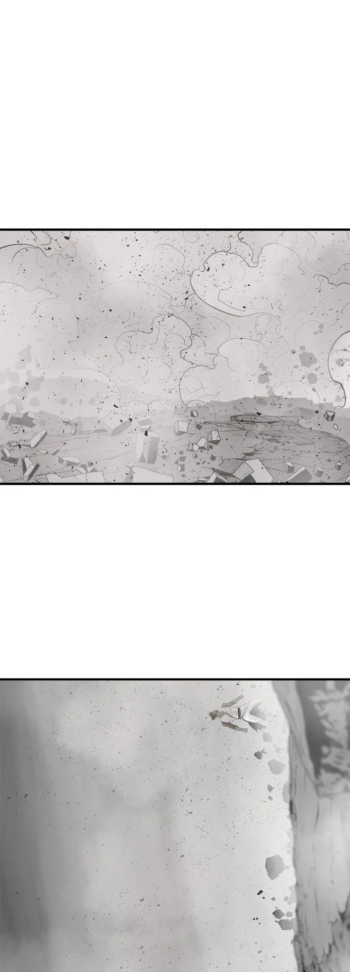 Read Legend of the Northern Blade FR Manga Online