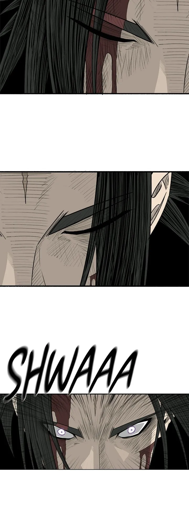 Read Legend of the Northern Blade FR Manga Online