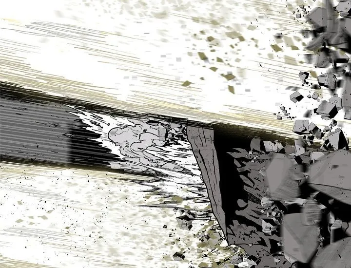 Read Legend of the Northern Blade FR Manga Online