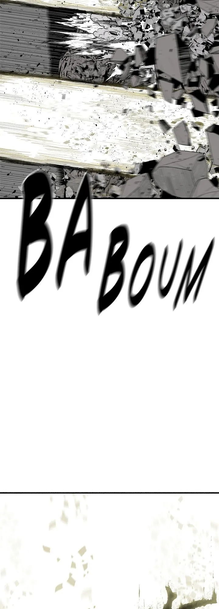 Read Legend of the Northern Blade FR Manga Online