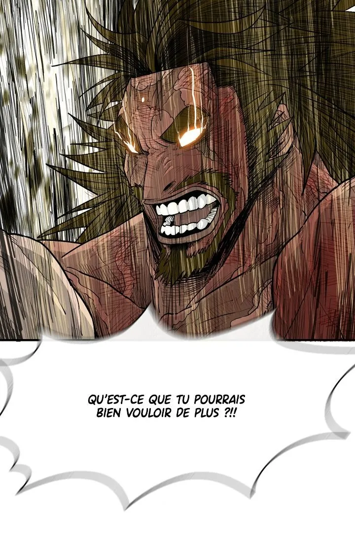 Read Legend of the Northern Blade FR Manga Online