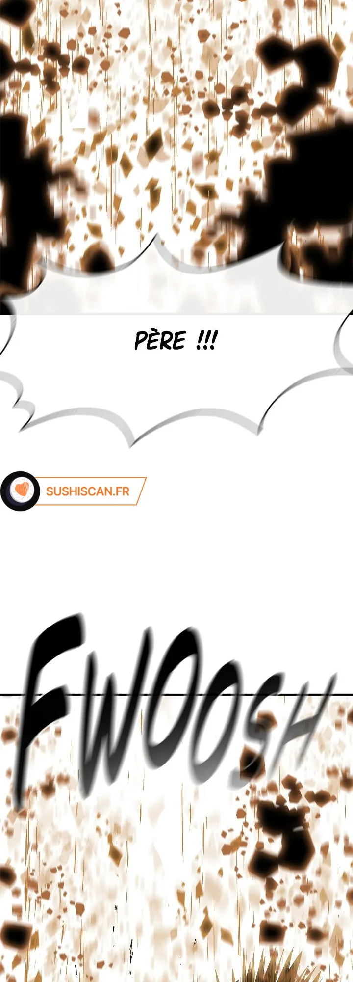 Read Legend of the Northern Blade FR Manga Online