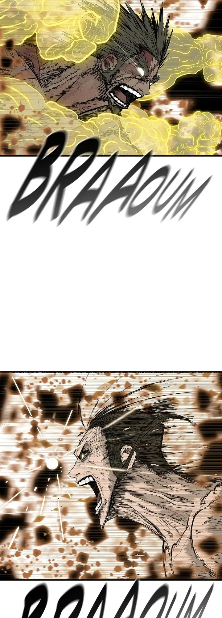 Read Legend of the Northern Blade FR Manga Online