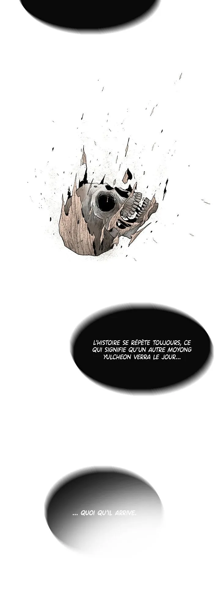 Read Legend of the Northern Blade FR Manga Online