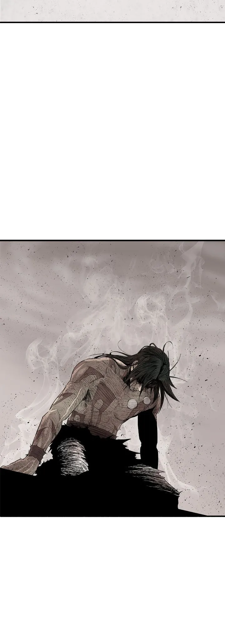 Read Legend of the Northern Blade FR Manga Online