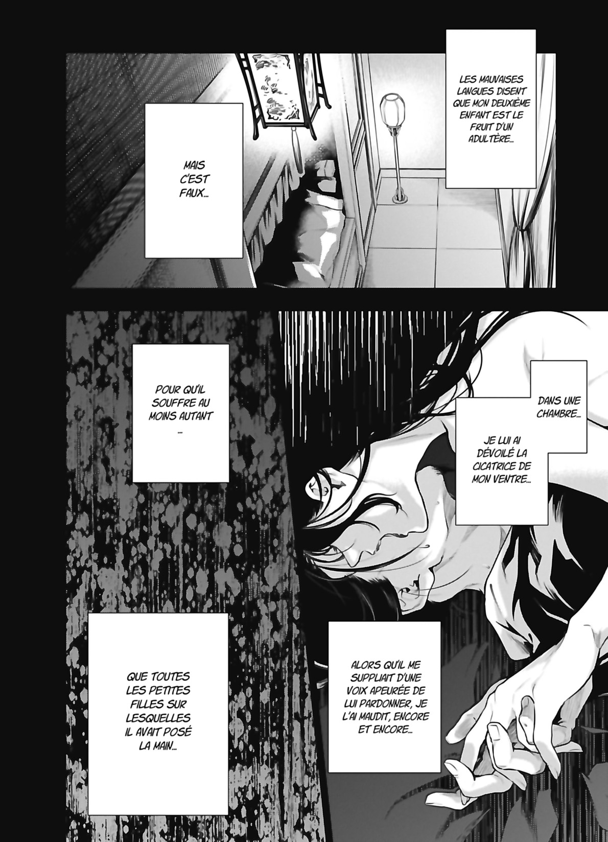 Read Les Carnets de l’Apothicaire Manga Online