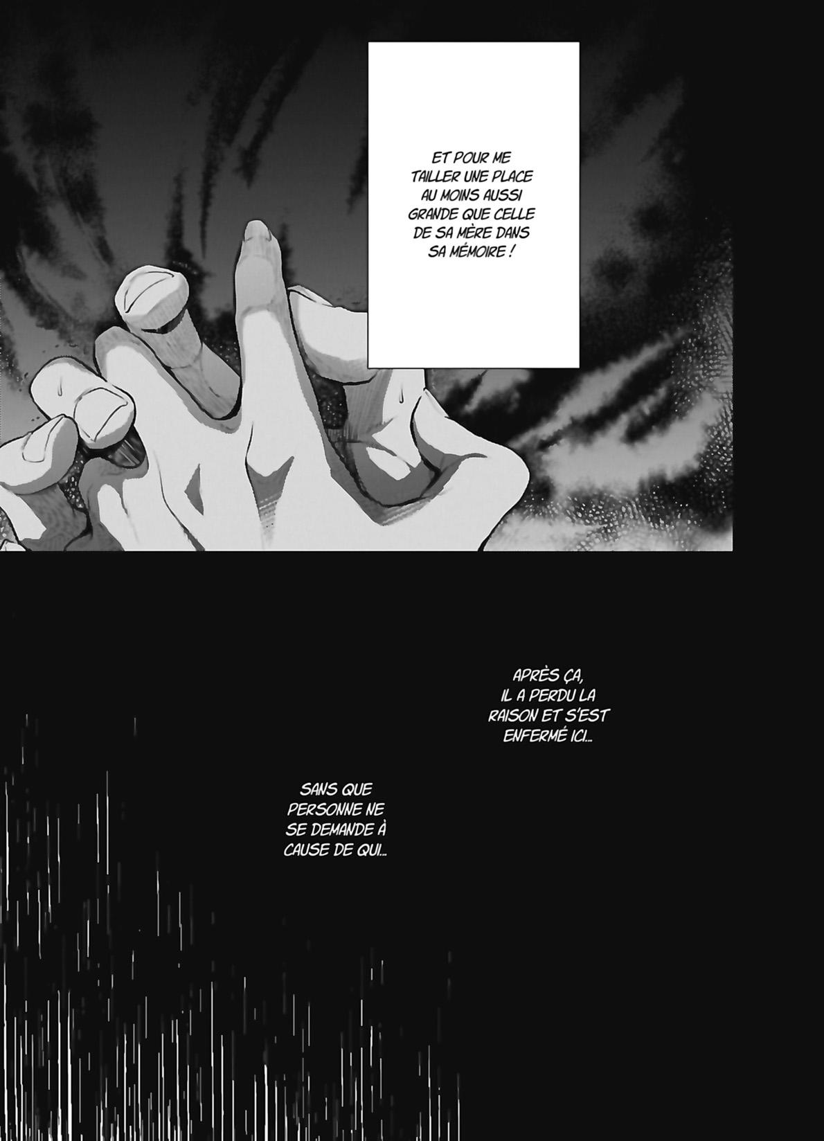 Read Les Carnets de l’Apothicaire Manga Online