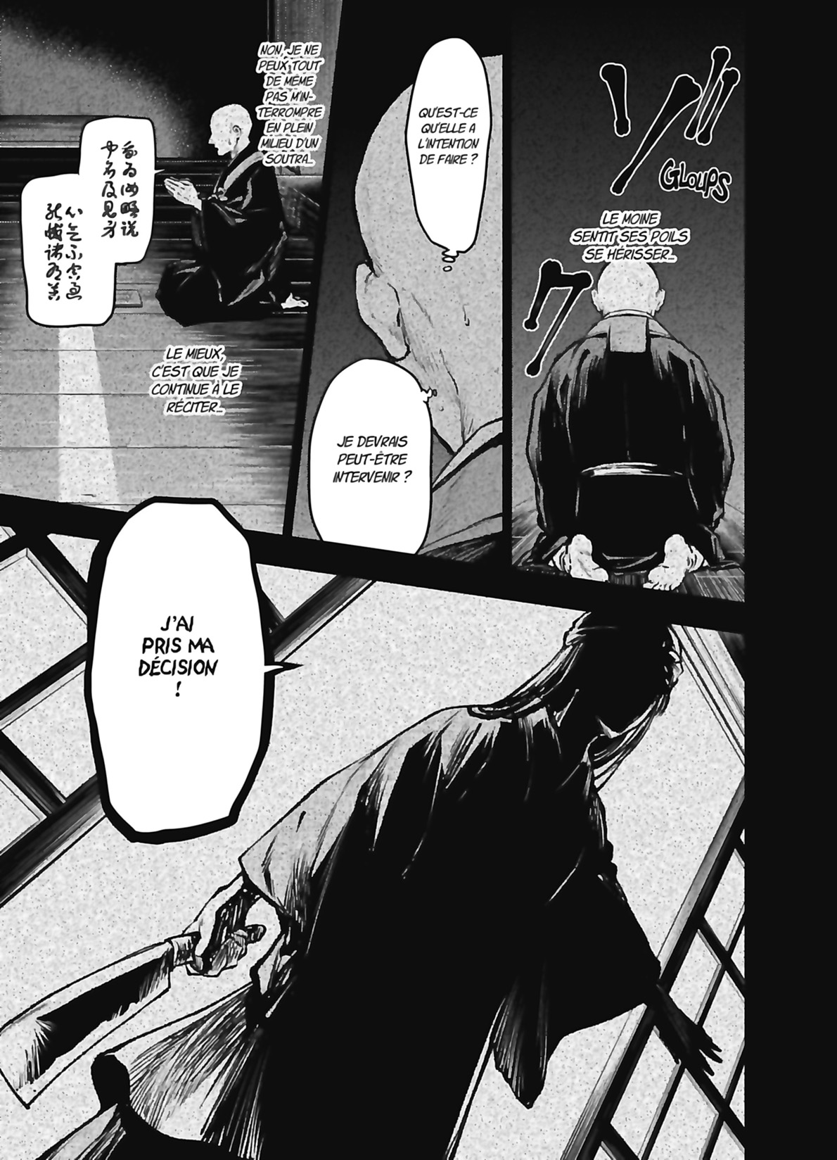 Read Les Carnets de l’Apothicaire Manga Online