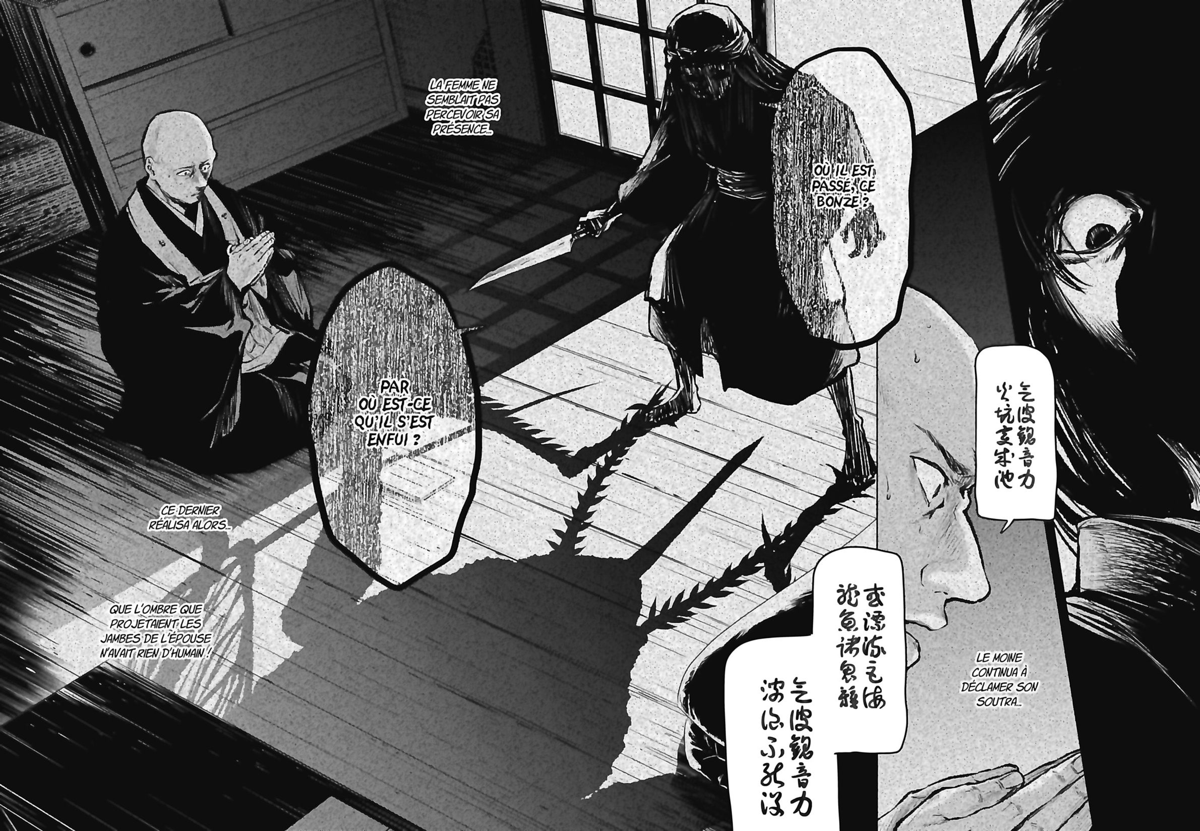 Read Les Carnets de l’Apothicaire Manga Online