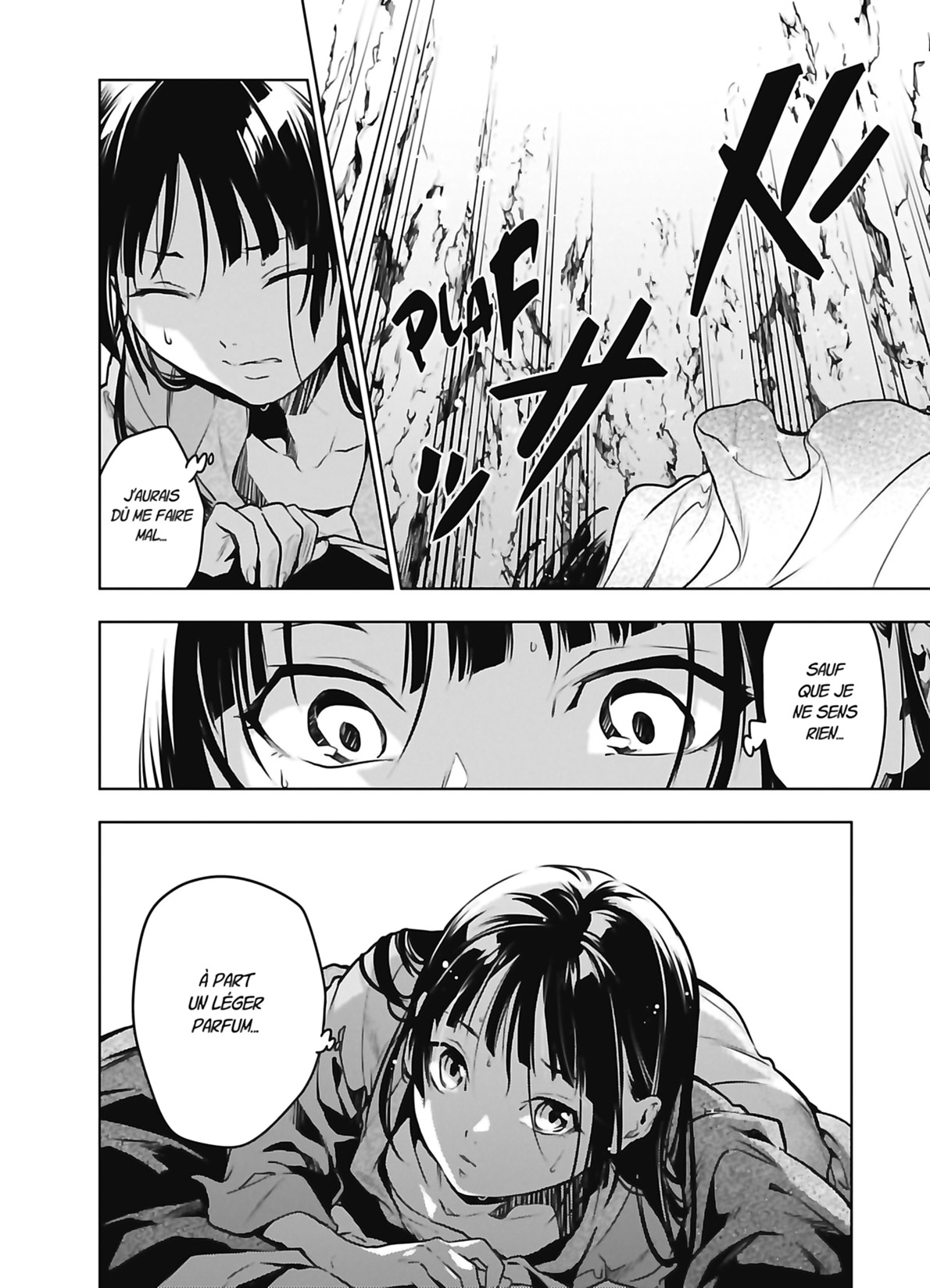 Read Les Carnets de l’Apothicaire Manga Online