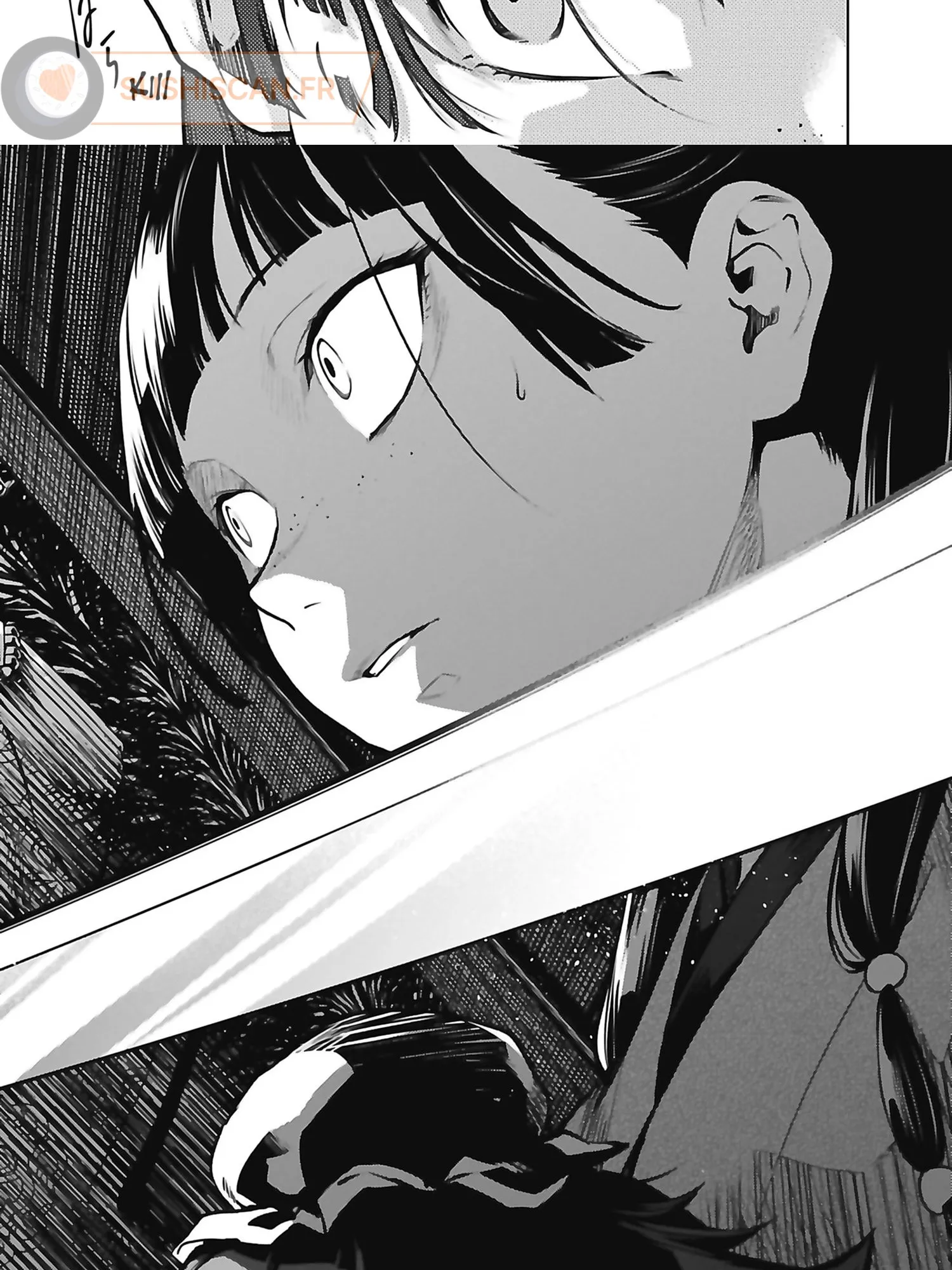 Read Les Carnets de l’Apothicaire Manga Online