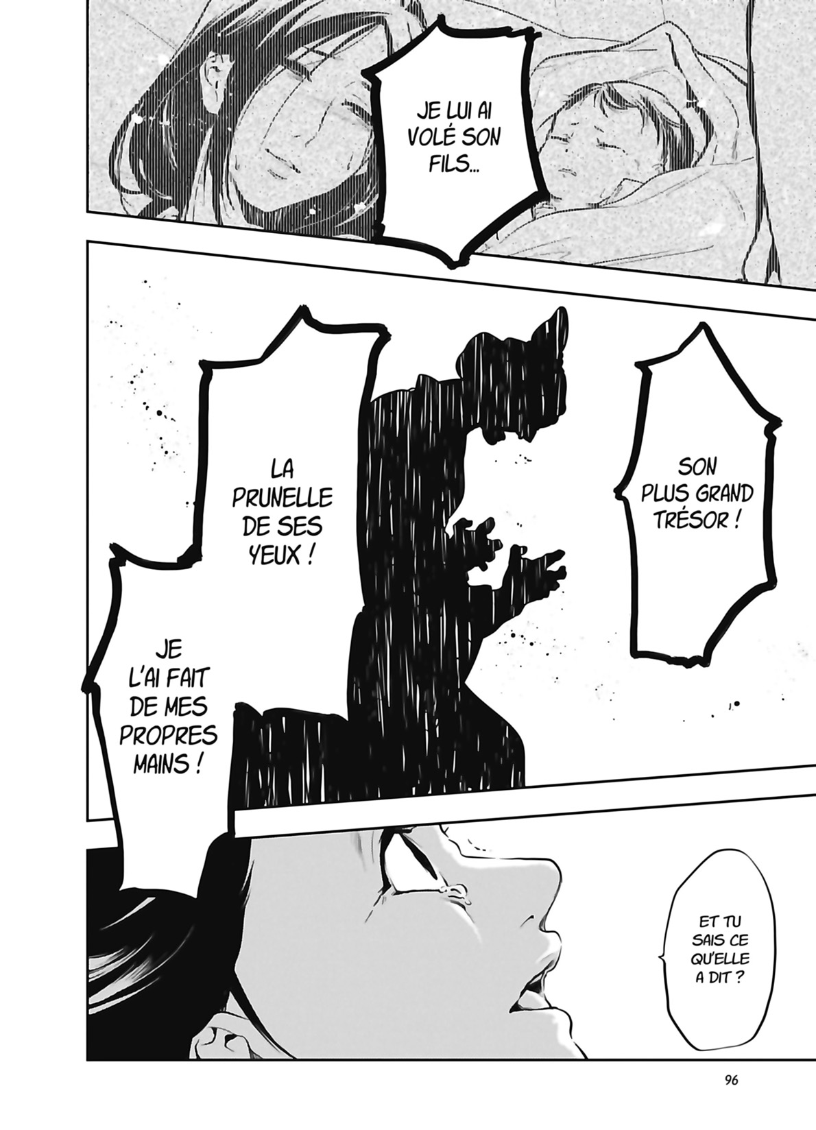 Read Les Carnets de l’Apothicaire Manga Online