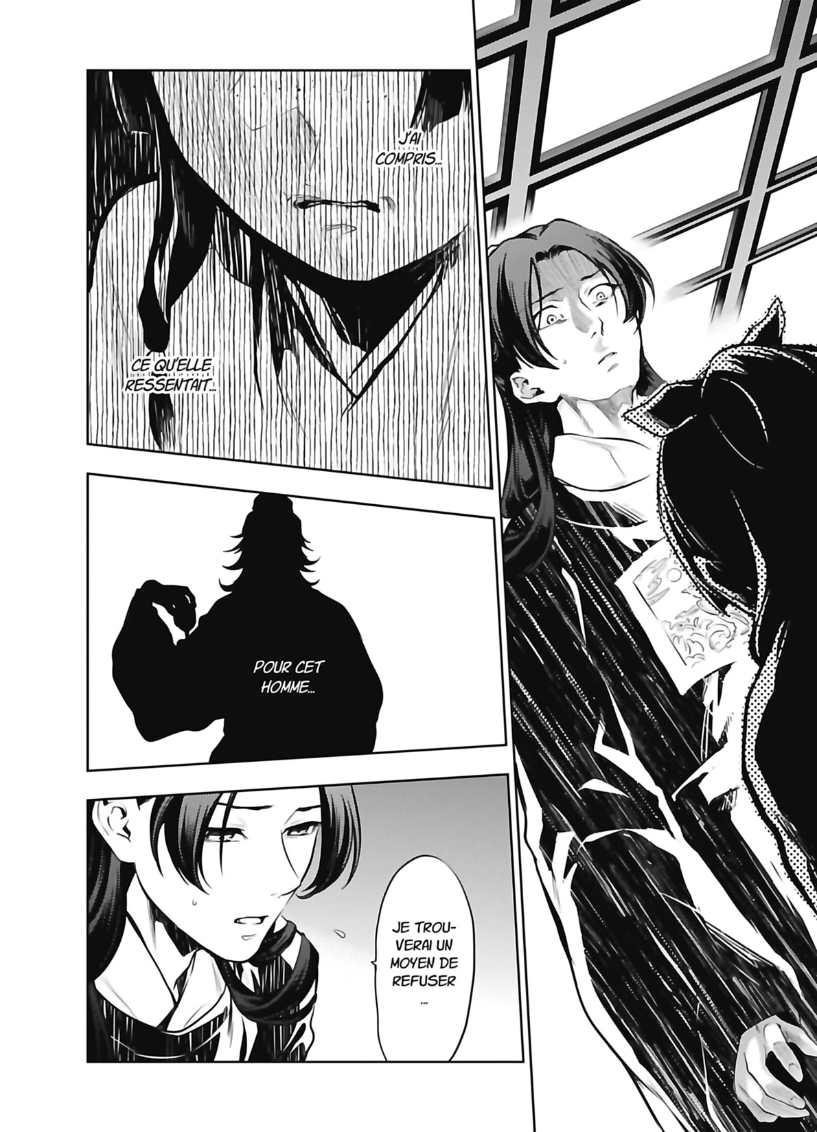 Read Les Carnets de l’Apothicaire Manga Online