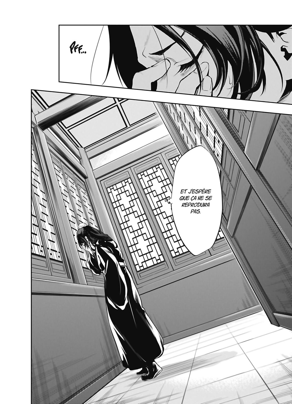 Read Les Carnets de l’Apothicaire Manga Online