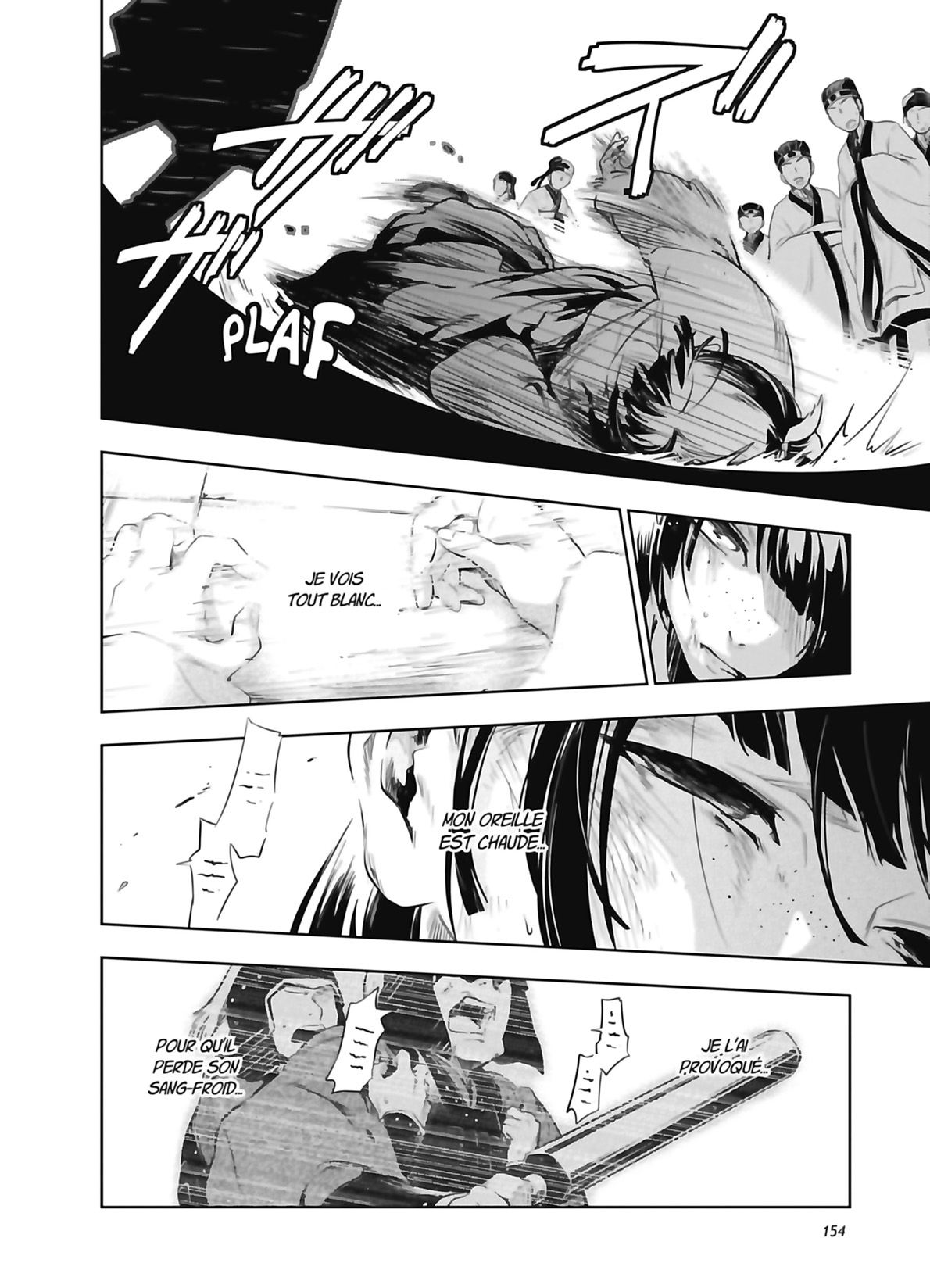 Read Les Carnets de l’Apothicaire Manga Online