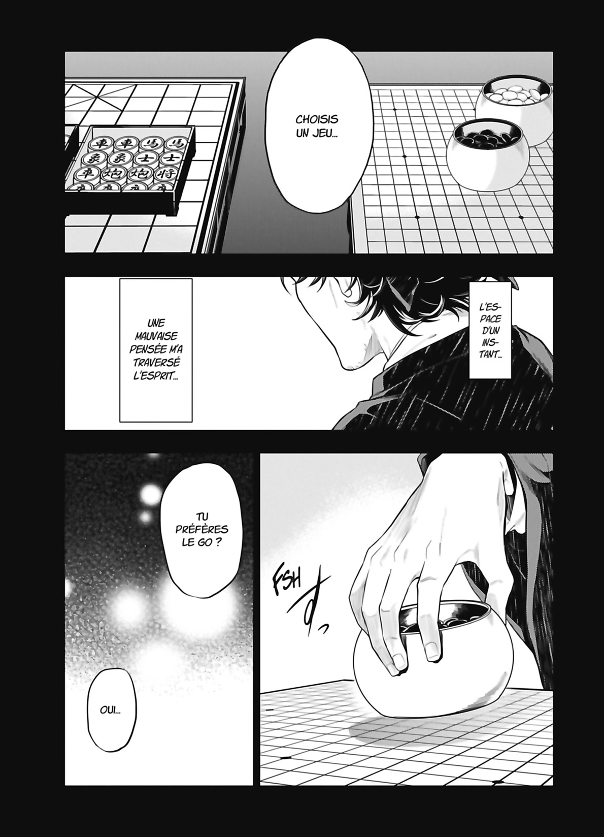 Read Les Carnets de l’Apothicaire Manga Online
