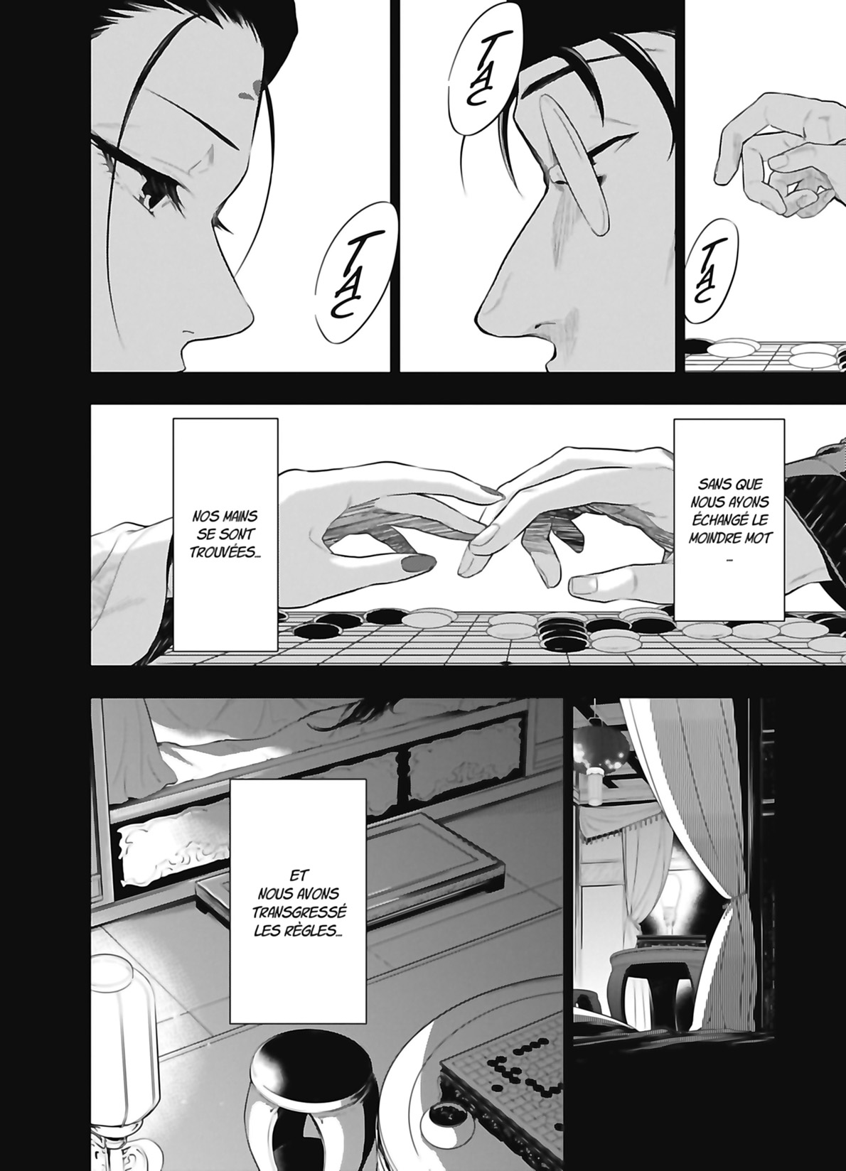 Read Les Carnets de l’Apothicaire Manga Online