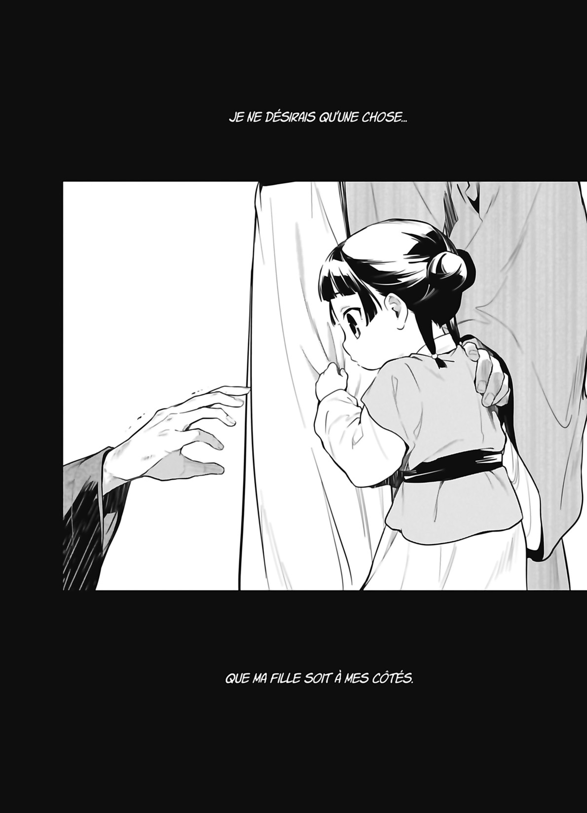 Read Les Carnets de l’Apothicaire Manga Online