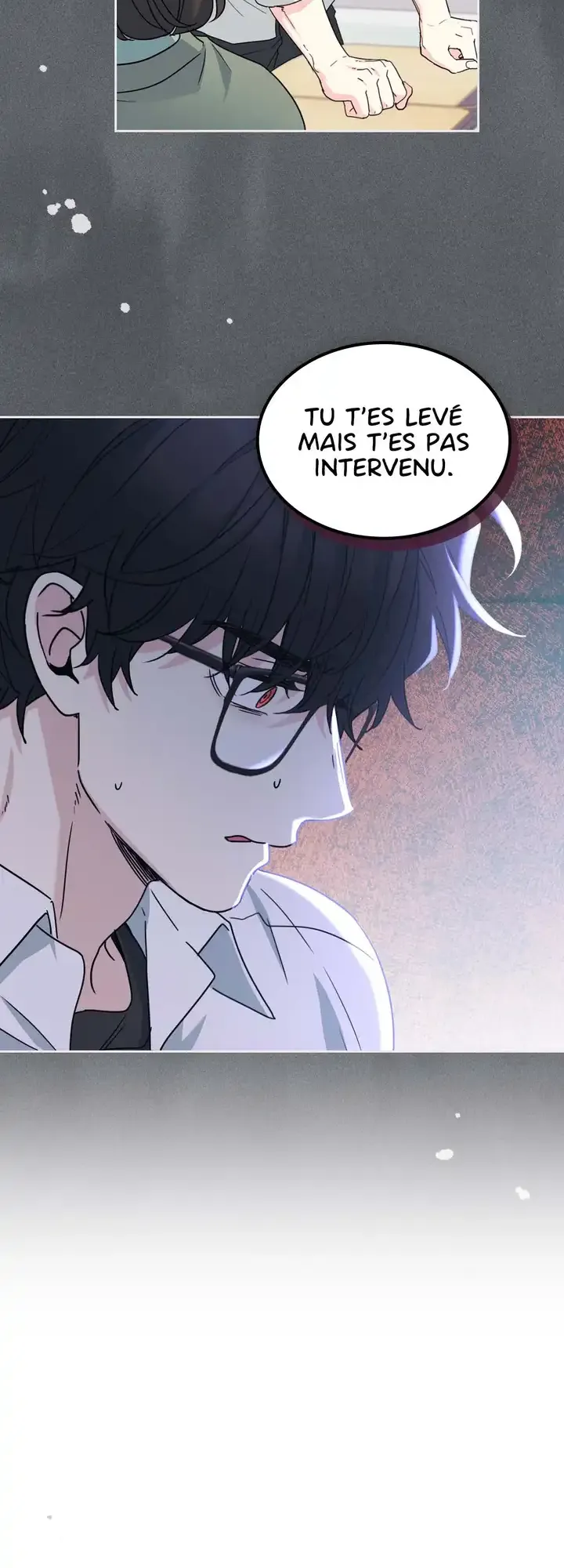 Read Les Lois de la Web-romance Manga Online