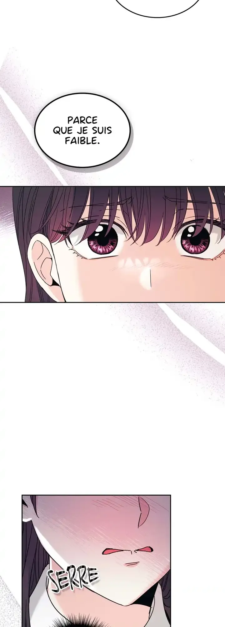 Read Les Lois de la Web-romance Manga Online