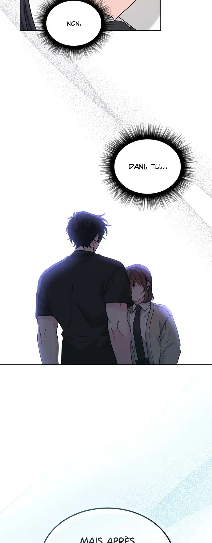 Read Les Lois de la Web-romance Manga Online