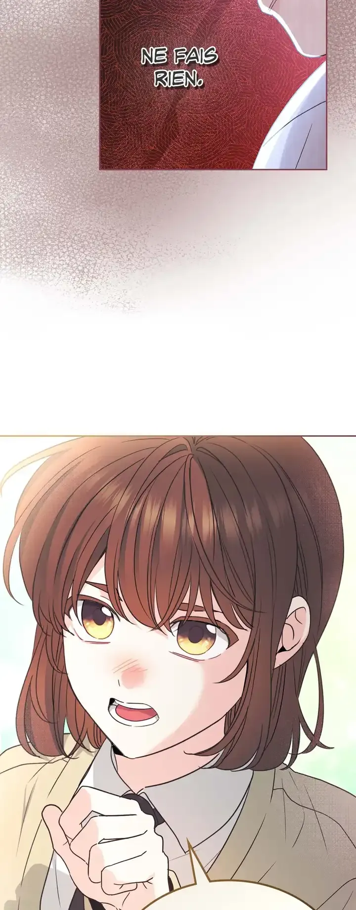 Read Les Lois de la Web-romance Manga Online