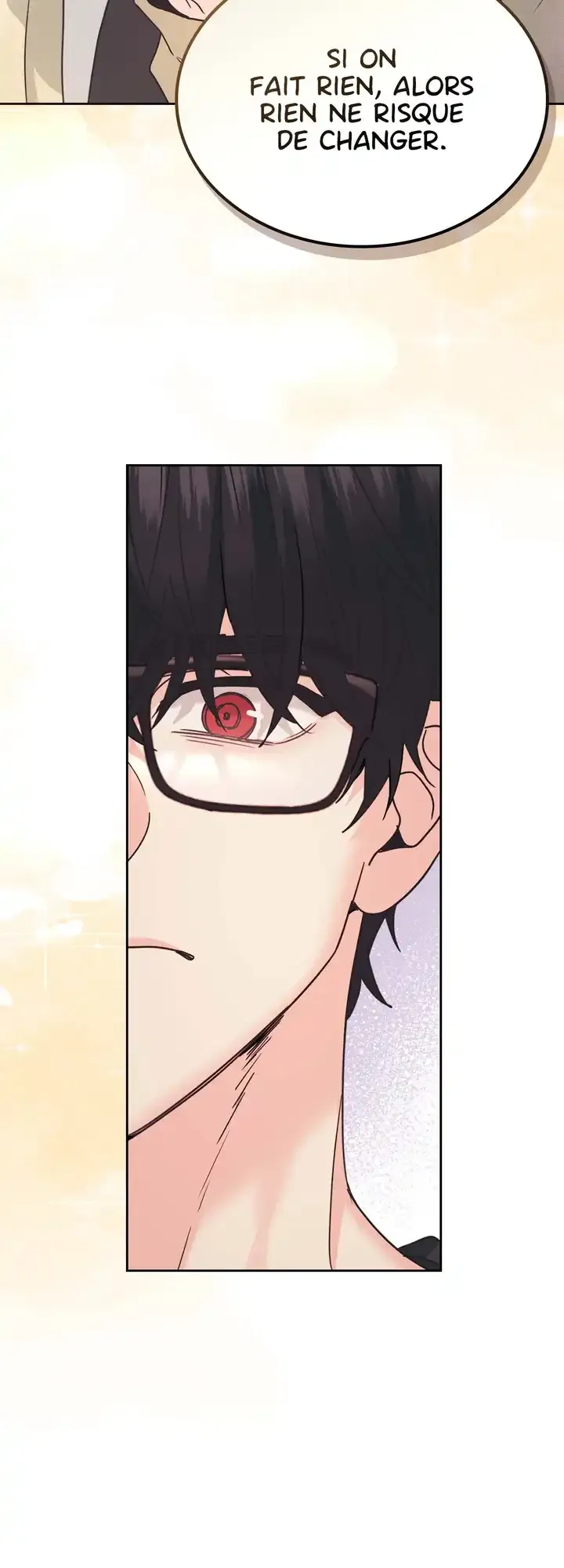 Read Les Lois de la Web-romance Manga Online