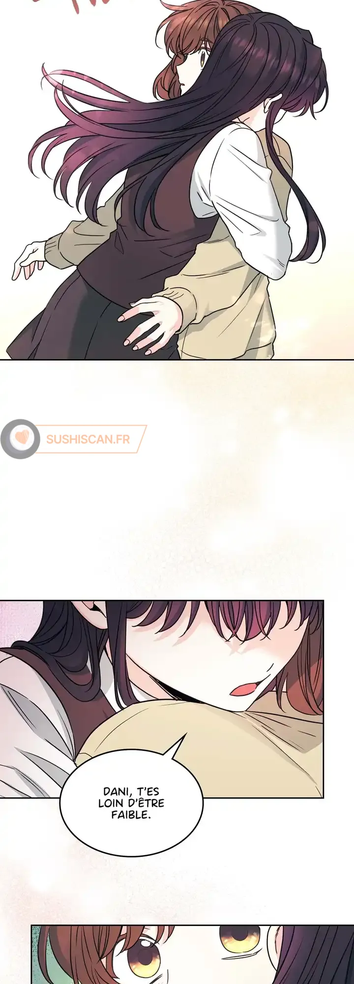 Read Les Lois de la Web-romance Manga Online