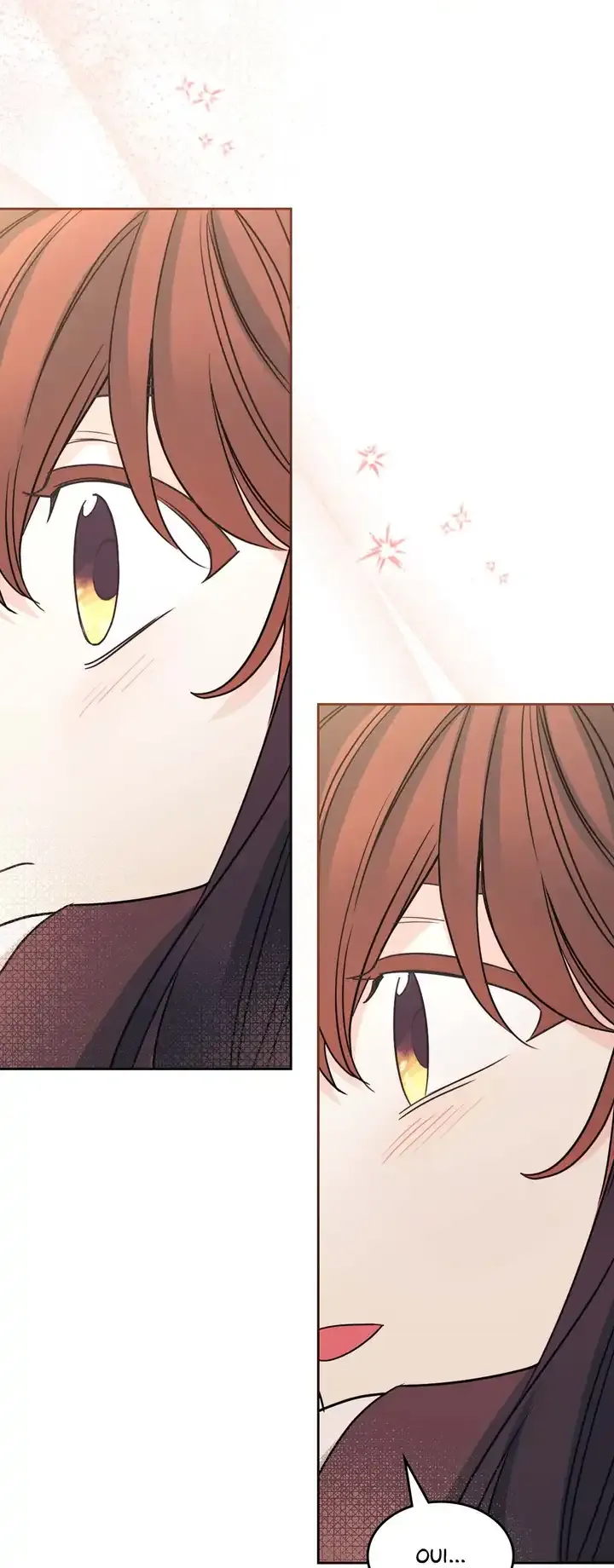 Read Les Lois de la Web-romance Manga Online