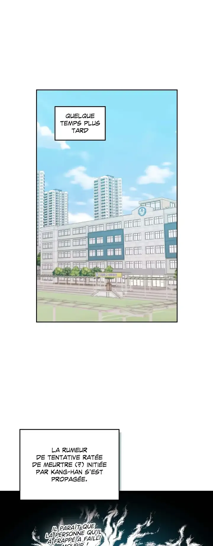 Read Les Lois de la Web-romance Manga Online