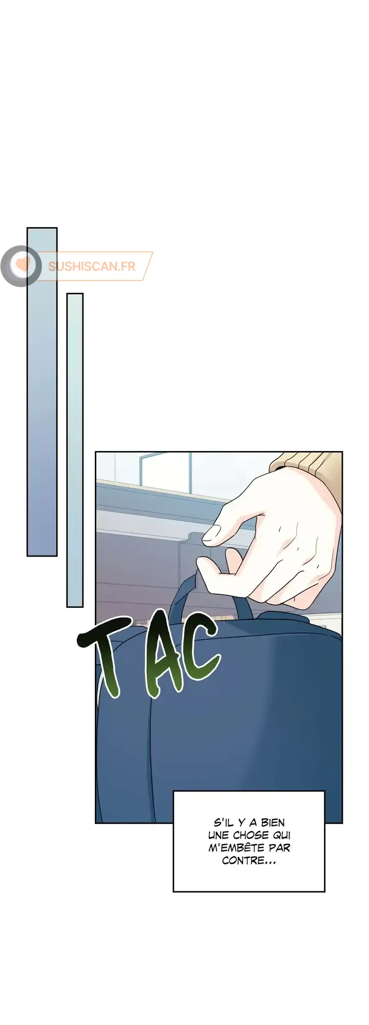 Read Les Lois de la Web-romance Manga Online