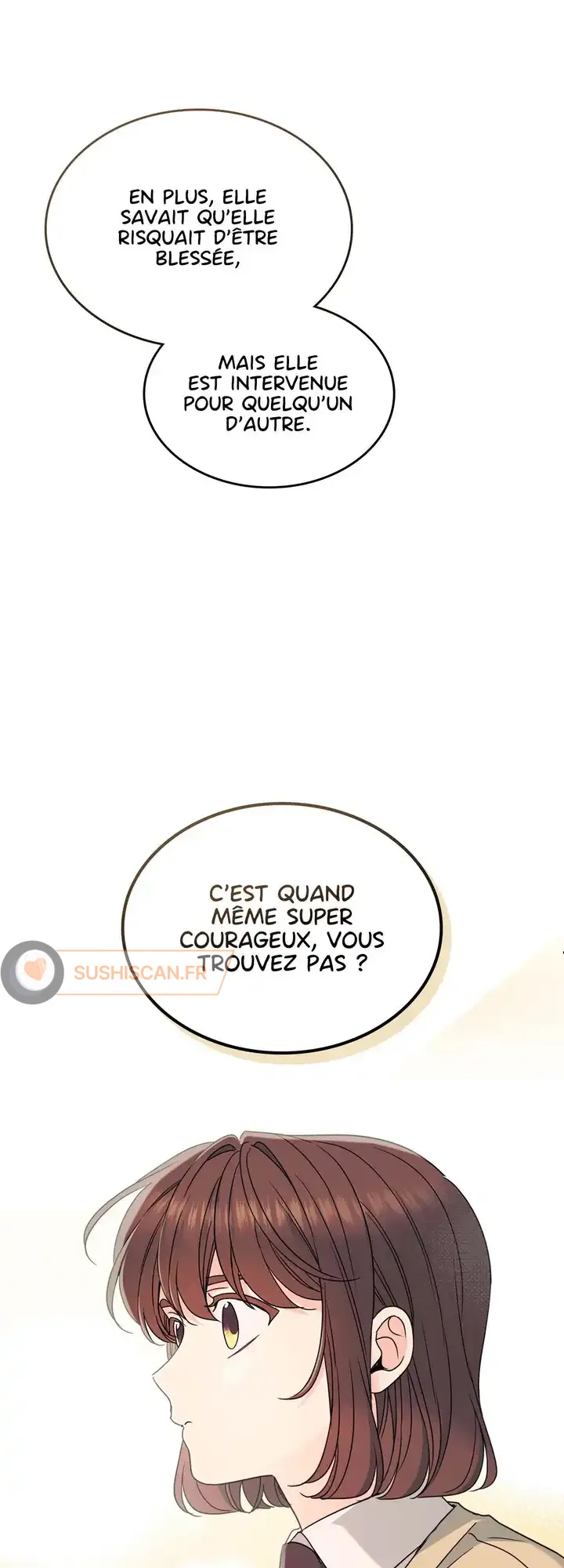 Read Les Lois de la Web-romance Manga Online