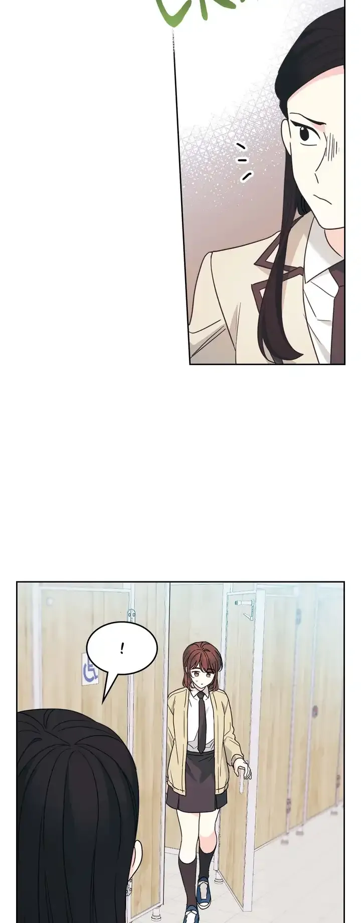 Read Les Lois de la Web-romance Manga Online