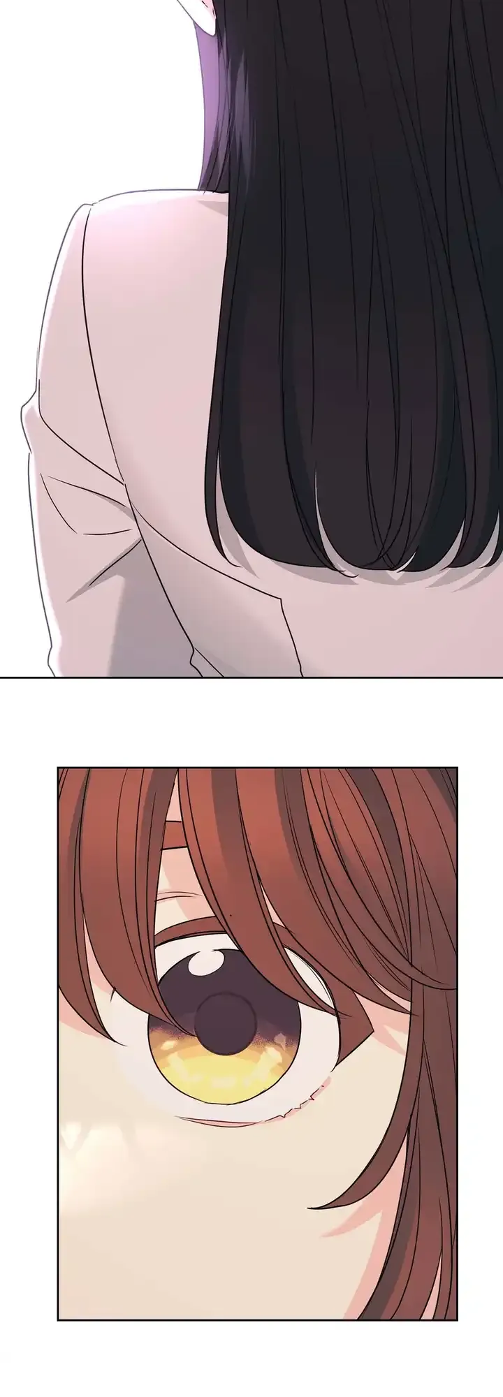Read Les Lois de la Web-romance Manga Online