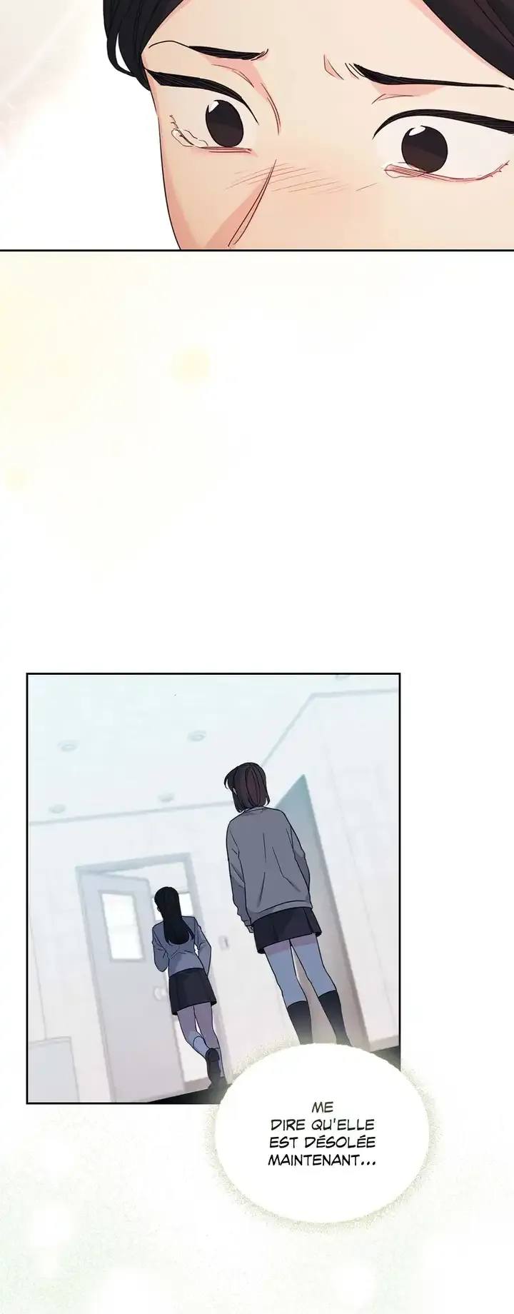 Read Les Lois de la Web-romance Manga Online