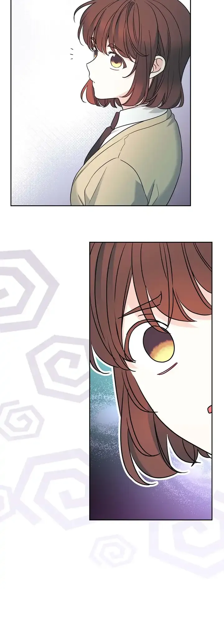 Read Les Lois de la Web-romance Manga Online