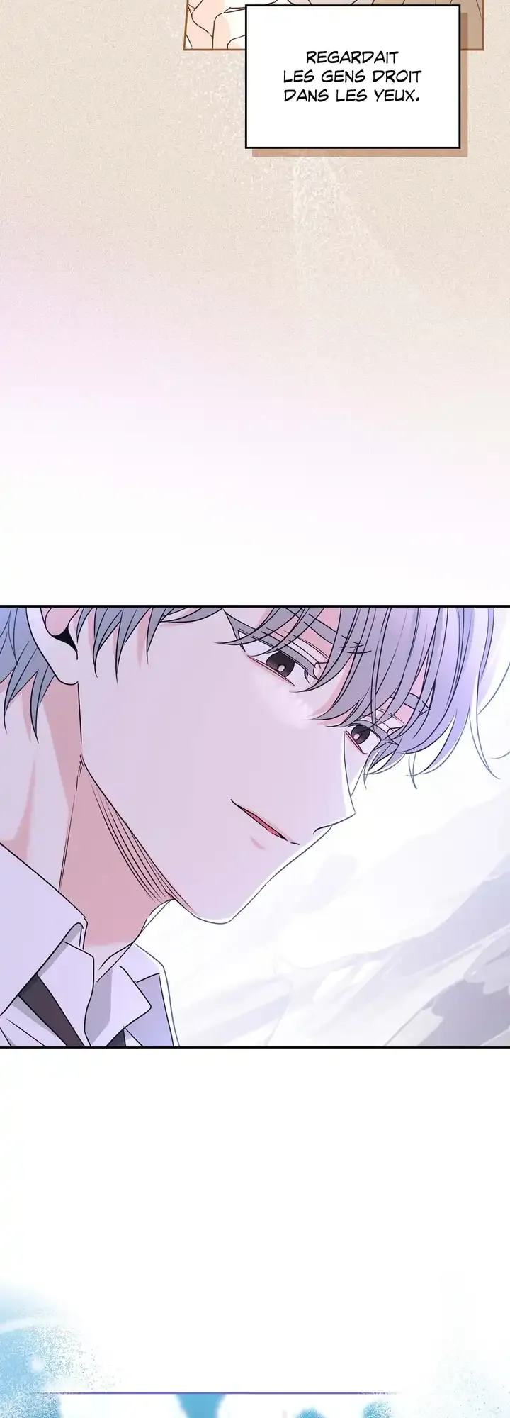 Read Les Lois de la Web-romance Manga Online
