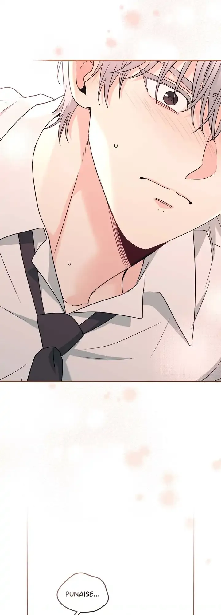 Read Les Lois de la Web-romance Manga Online