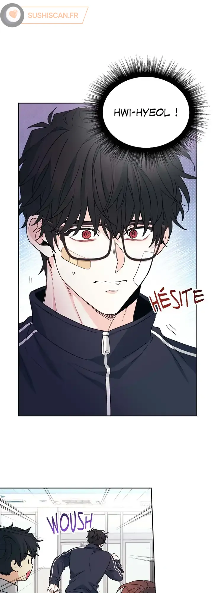 Read Les Lois de la Web-romance Manga Online