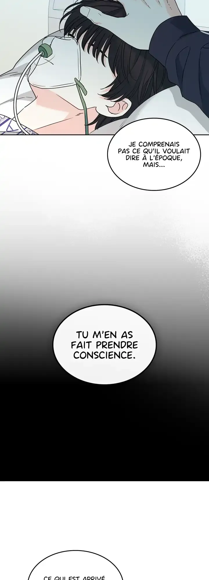 Read Les Lois de la Web-romance Manga Online