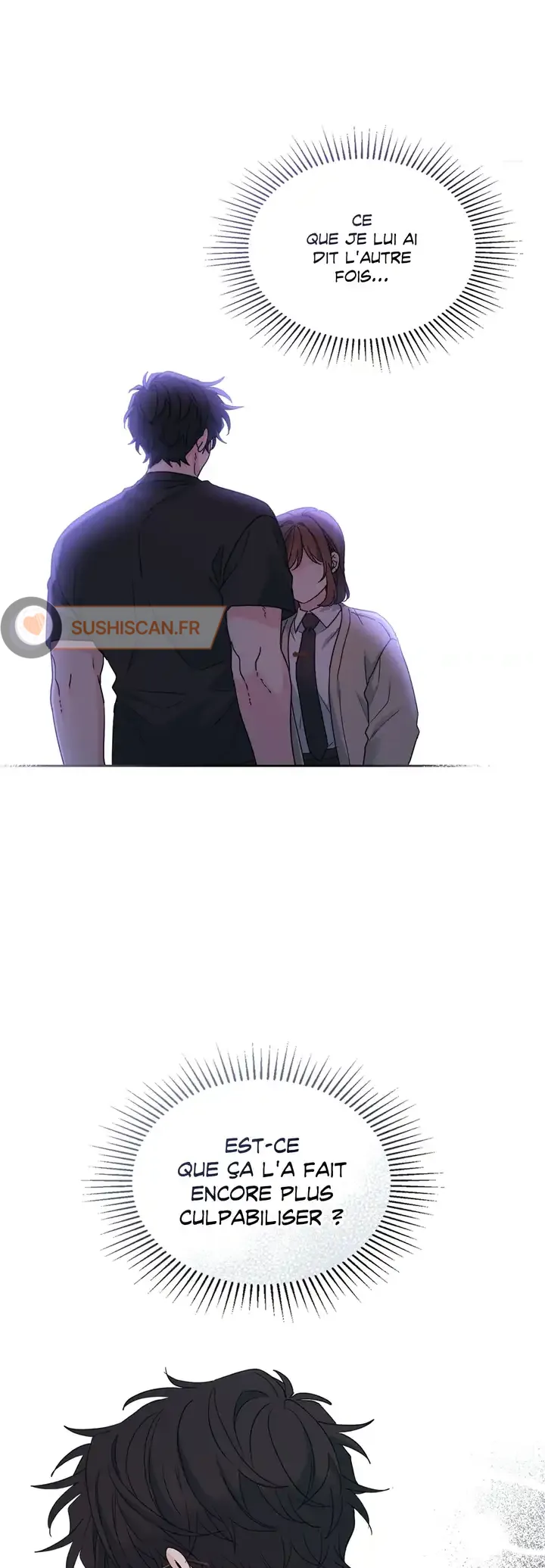 Read Les Lois de la Web-romance Manga Online