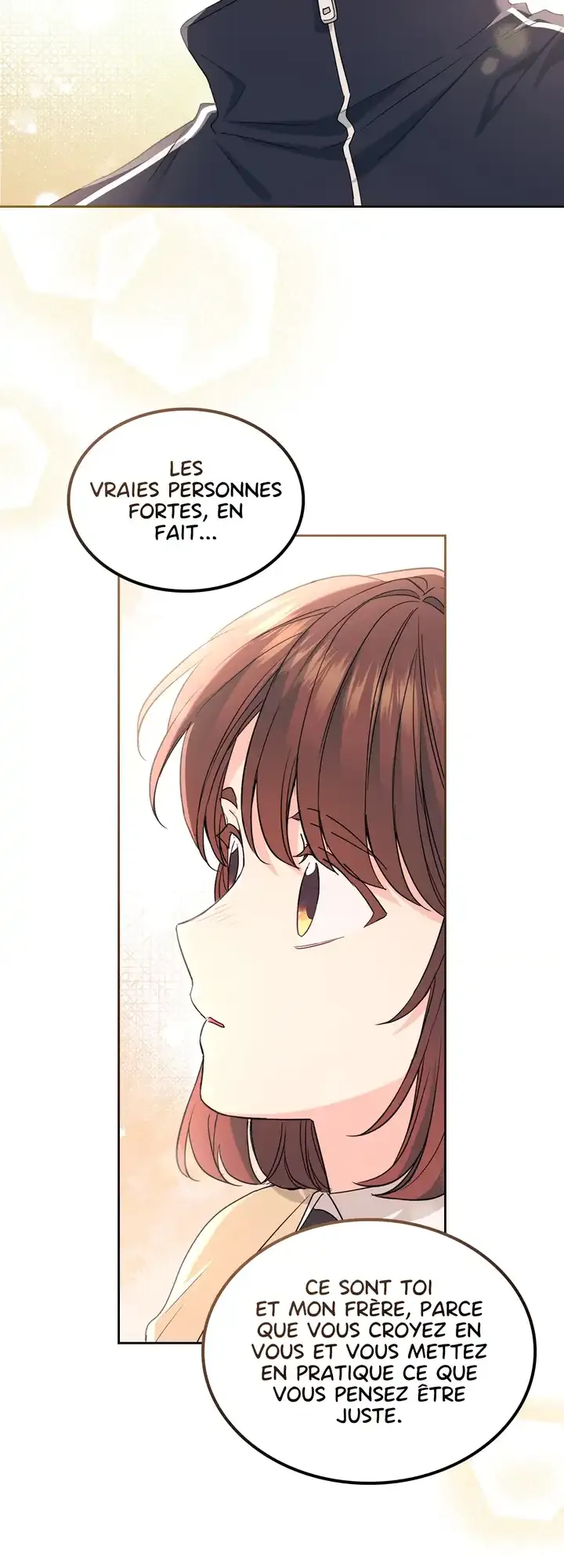 Read Les Lois de la Web-romance Manga Online