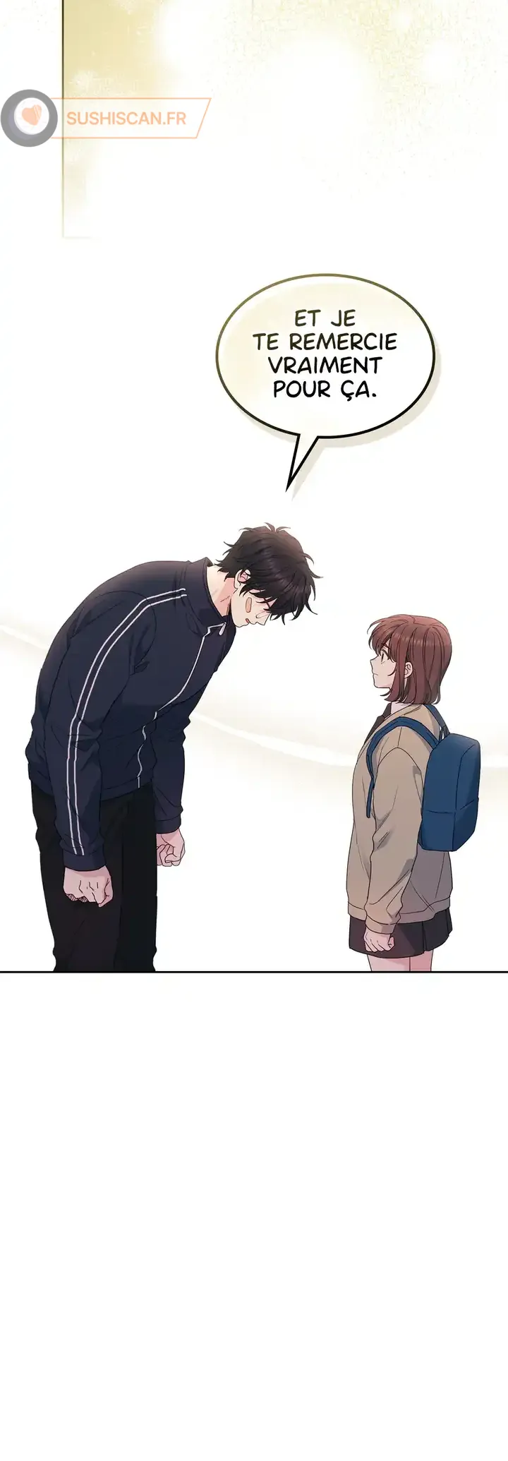 Read Les Lois de la Web-romance Manga Online