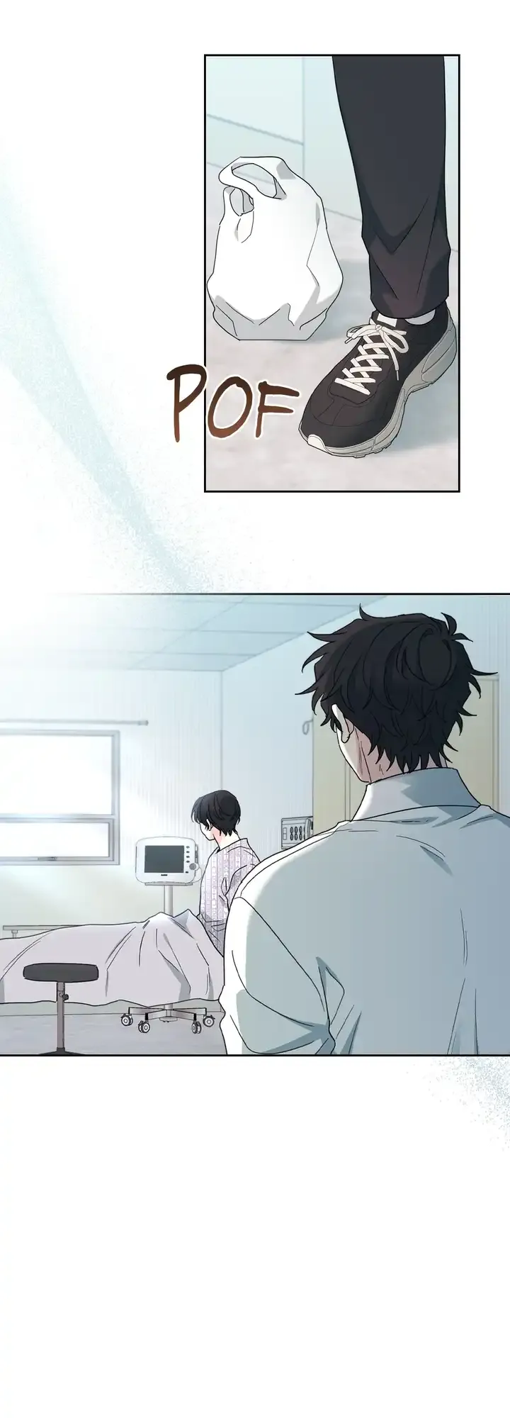 Read Les Lois de la Web-romance Manga Online