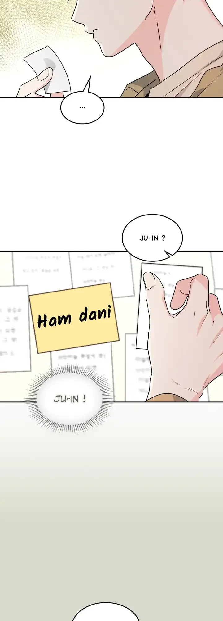 Read Les Lois de la Web-romance Manga Online