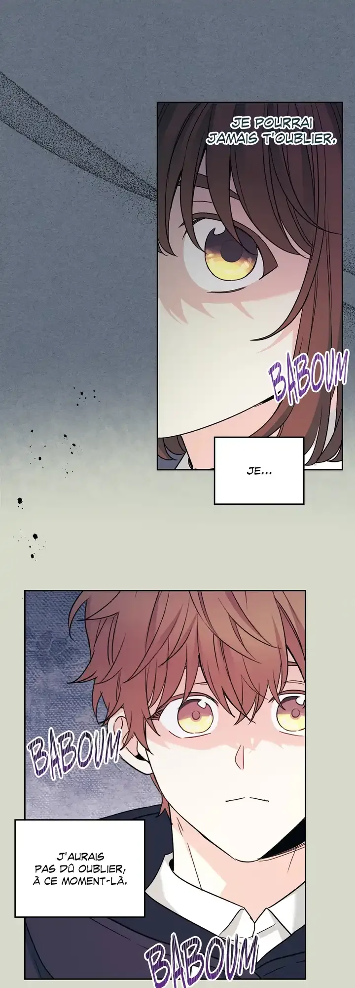 Read Les Lois de la Web-romance Manga Online