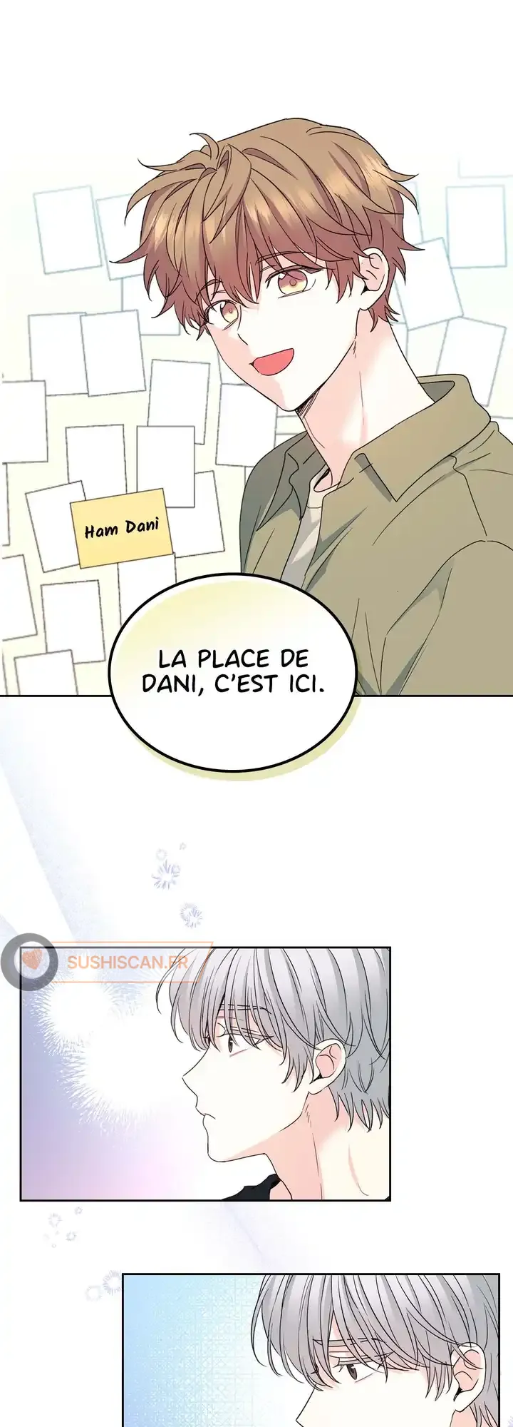 Read Les Lois de la Web-romance Manga Online