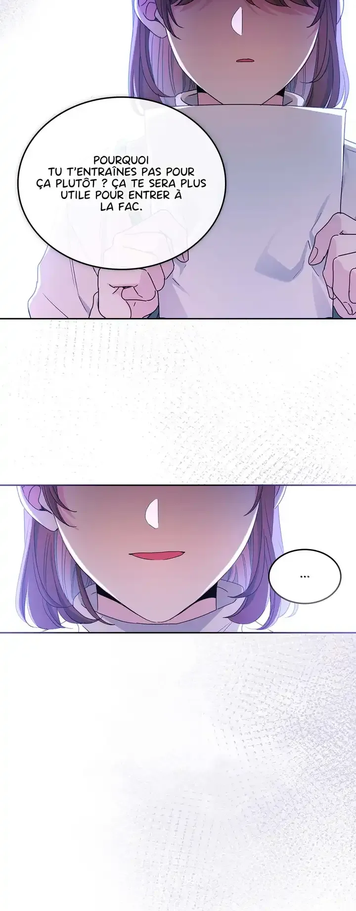 Read Les Lois de la Web-romance Manga Online