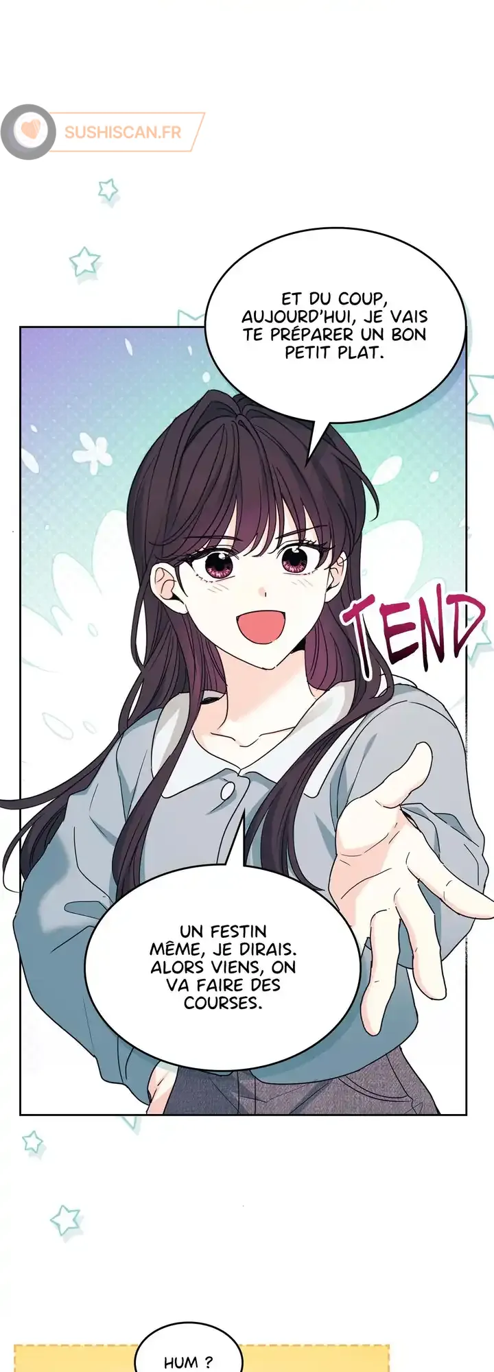 Read Les Lois de la Web-romance Manga Online